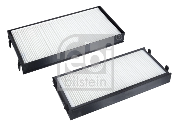 Filter Set, cabin air